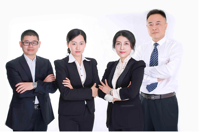Chine Anhui Uniform Trading Co.Ltd Profil de la société