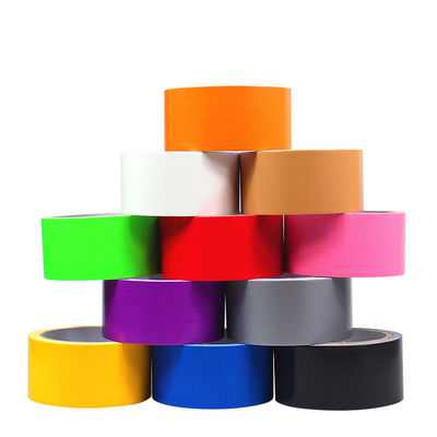 ODM Package Adhesive Painting Duct Tape Jumbo Roll Masking Tape Bulk Buy